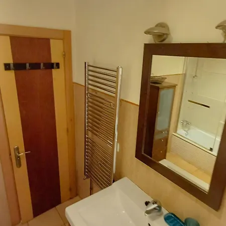 Piso Pura Gascona, Centro De Con Parking اوفيدو