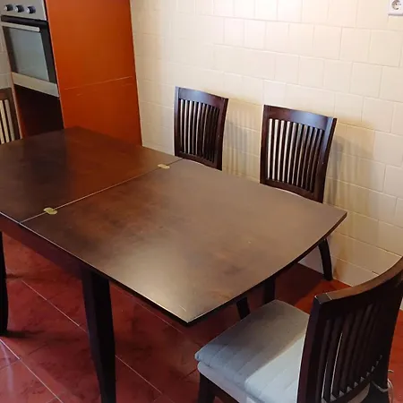 Piso Pura Gascona, Centro De Con Parking *