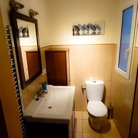 Apartament Piso Pura Gascona, Centro De Con Parking *