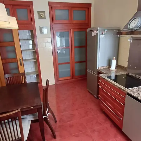 Piso Pura Gascona, Centro De Con Parking *