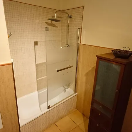 Piso Pura Gascona, Centro De Con Parking Apartament