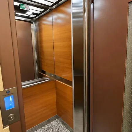 Apartament Piso Pura Gascona, Centro De Con Parking Oviedo